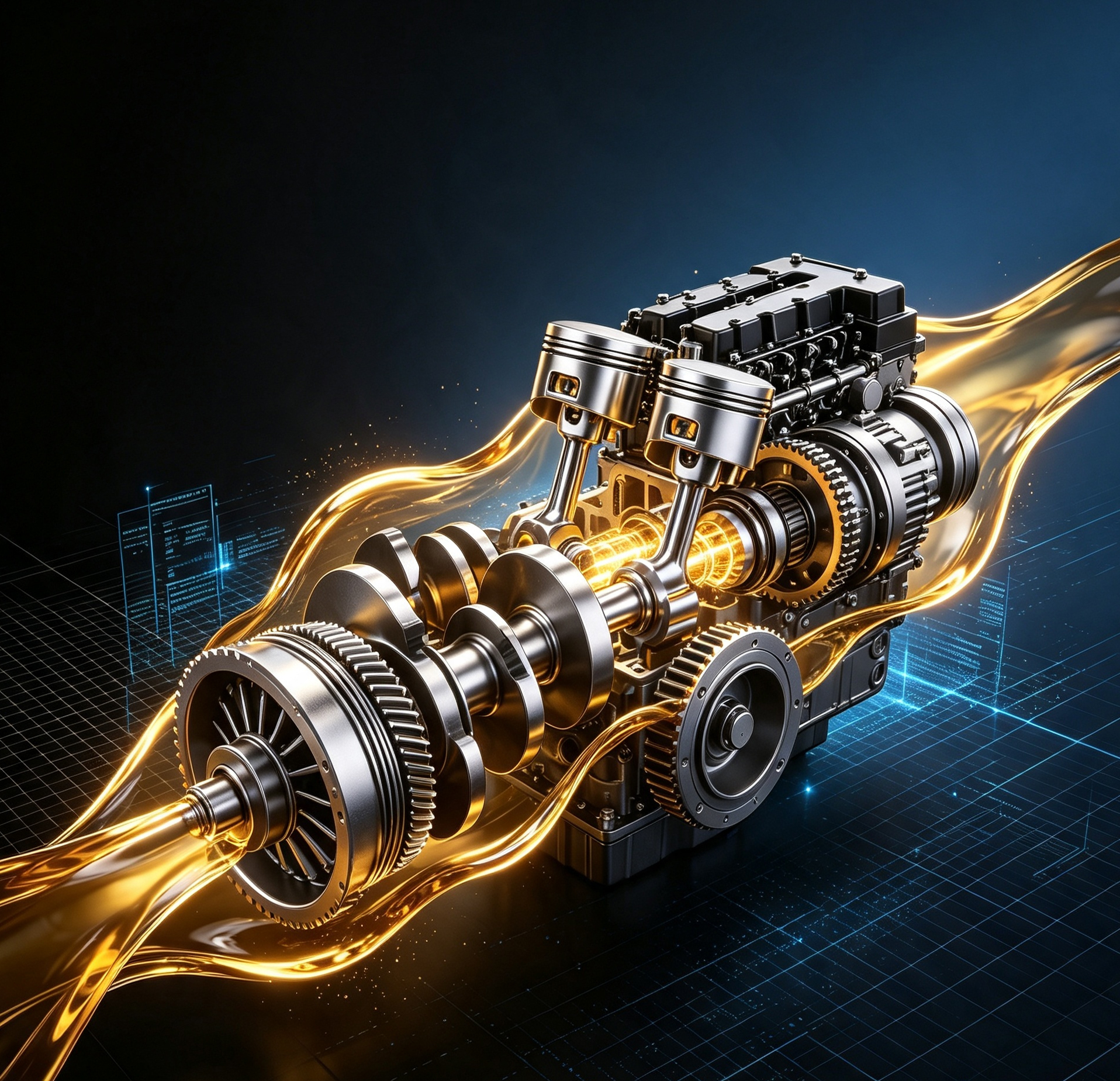 Heavy-Duty Performance